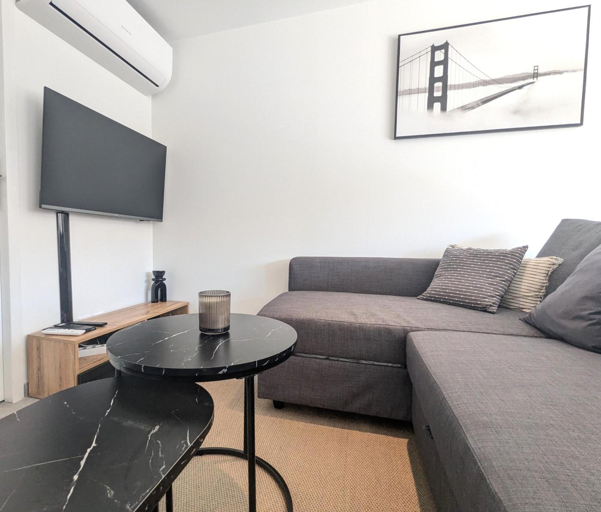 Cosy 152 Proche Aeroport -Gare-Groupama Stadium-Lyon Коломбье-Сонье Экстерьер фото
